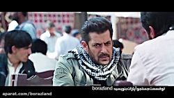 صحنه های مهیج و اکشن از فیلم خ...