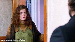 فراگمن سريال ترکي سوگند(قسم) ق...