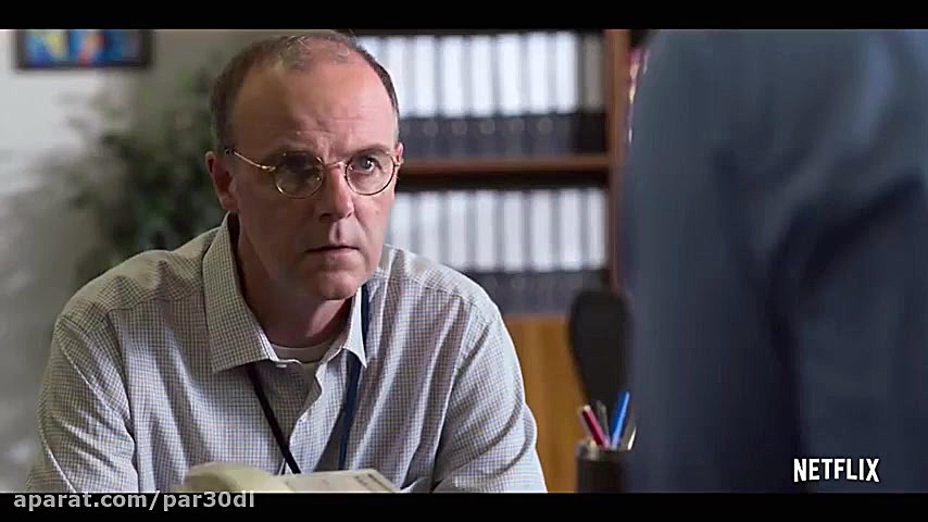 تریلر فیلم Sergio 2020 زمان106ثانیه