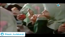 ترانه شاد کودکانه کلیپ شاد نوس...