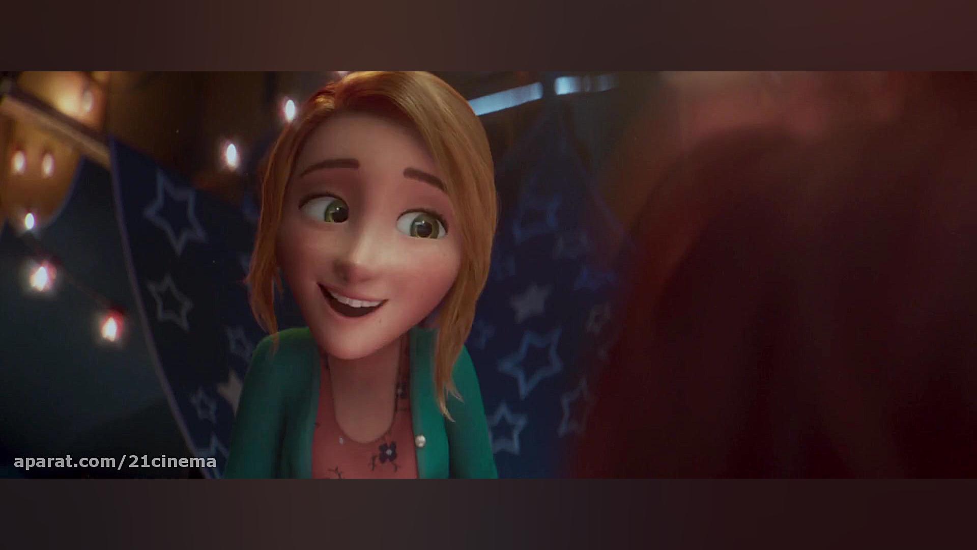 انیمیشن پارک شگفت انگیز Wonder Park 2019 دوبله فارسی با کیفیت 1080p زمان5117ثانیه
