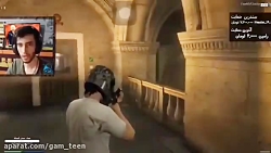 کیودی پای ... جی تی ای وی ......