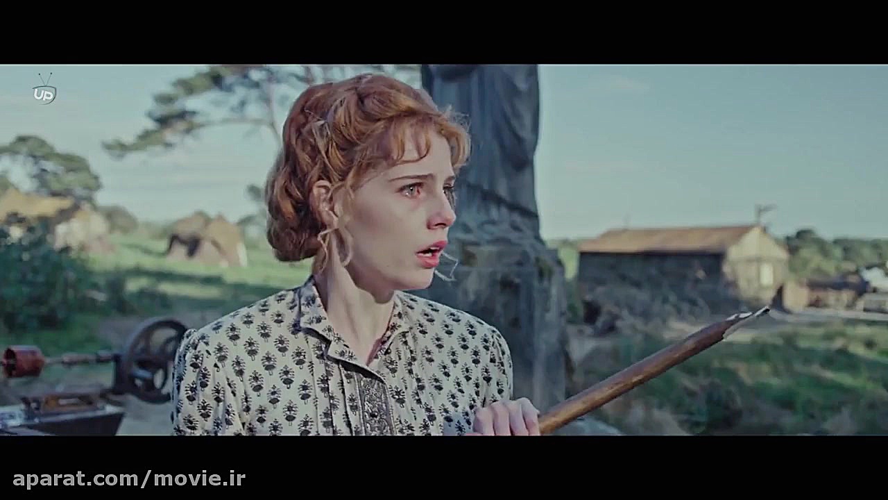 دانلود فیلم Apostle 2018 فرستاده با دوبله فارسی فرستاده با دوبله فارسی زمان7494ثانیه