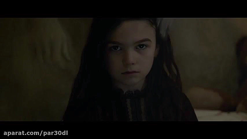 تریلر فیلم The Turning 2020 زمان130ثانیه