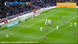 #فوتبال_120 /  گل‌های مسابقات...