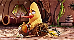 انیمیشن انگری بیردز2016 Angry...