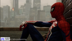گیم پلی بازی اسپایدرمن پارت 17 ــ Marvel#039;s Spider Man Gameplay Part 17