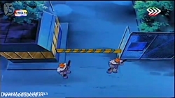 کارتون مگامن قسمت 8