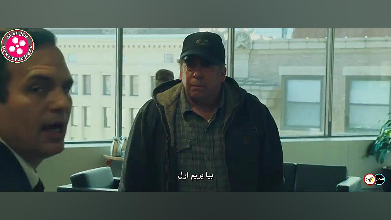 فیلم - Dark Waters 2019 - آب های تیره - زیرنویس فارسی زمان7295ثانیه
