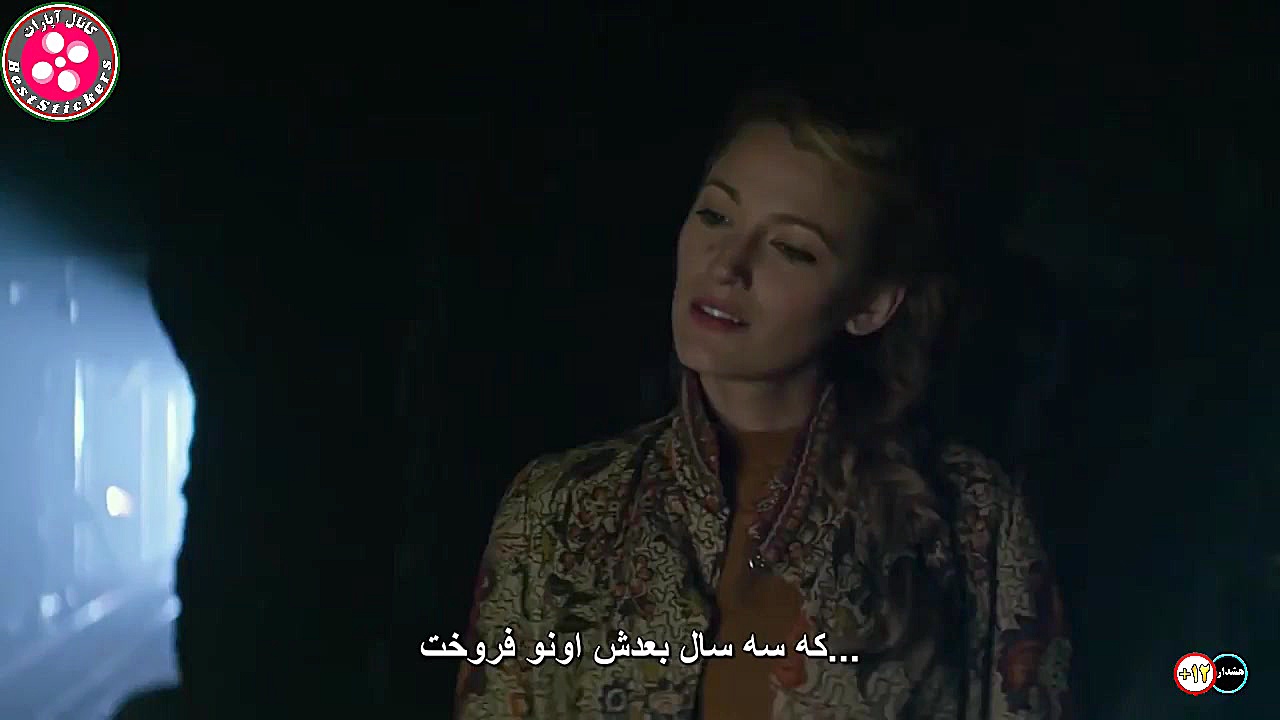 فیلم - The Age of Adaline 2015 - روزگار آدلین - زیرنویس فارسی زمان5573ثانیه