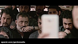فیلم سینمایی قسم  محسن تنابنده...