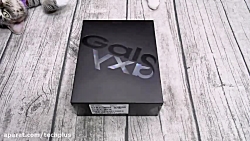 بازگشایی و بررسی بهترین گوشی ش...