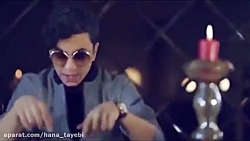 آهنگ جدید محسن ابراهیم زاده به...