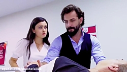 سريال ترکي سوگند(قسم) قسمت 91...