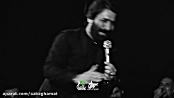 صابر خراسانی  روضه ایام فاطمیه