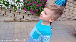 دیانا و روما پرنسس خانم و سفر...