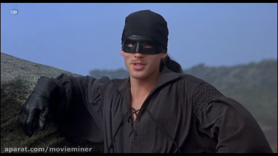 فیلم سینمایی The Princess Bride * عروس شاهزاده * با دوبله فارسی و کیفیت عالی زمان5780ثانیه