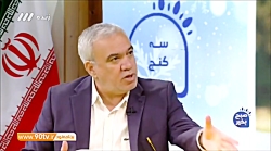 گفتگو با فتح الله زاده/ آیا هی...