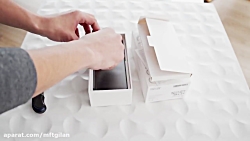 جعبه گشایی گوشی شیائومی K30