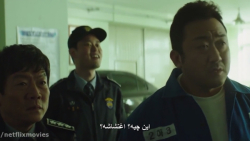 فیلم اکشن پسران بد حکمرانی هرج...