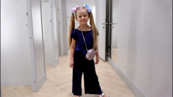 دیانا و روما پرنسس خانم و ماجر...