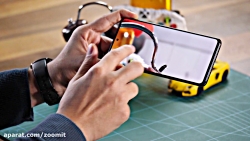 جعبه گشایی سامسونگ گلکسی A51