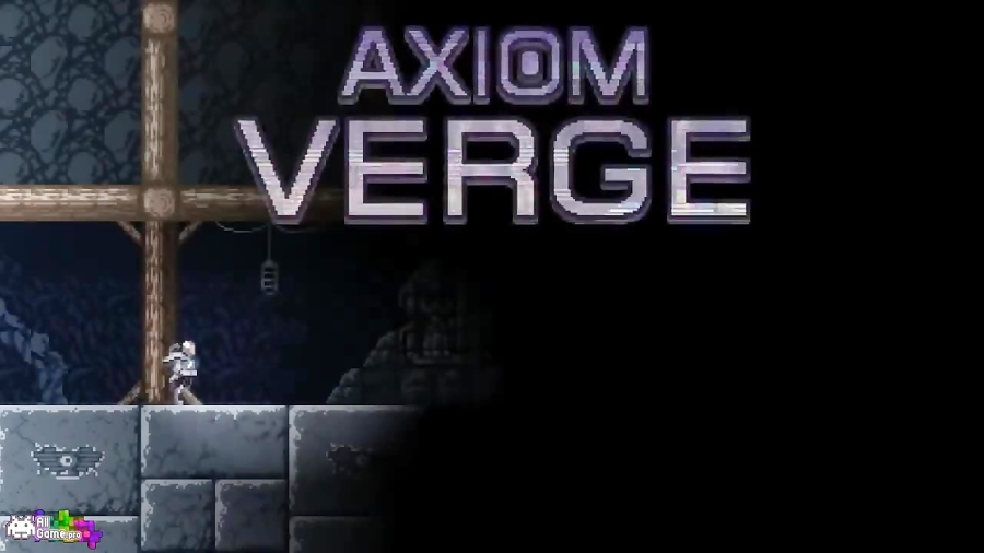 تریلر بازی Axiom Verge 2 برای نینتندو | آل گیم