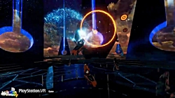 تریلر بازی Audica  برای پلی اس...