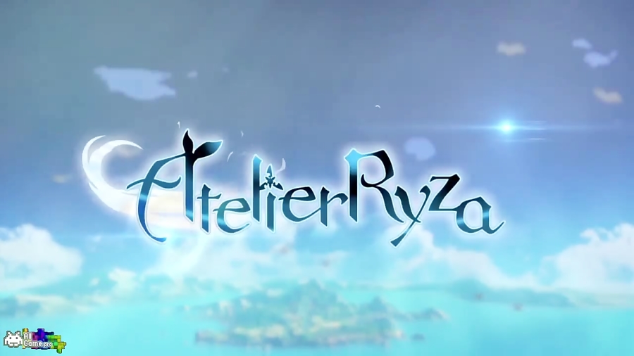 گیم پلی بازی Atelier Ryza Ever Darkness