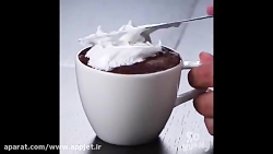 اموزش - آشپزی - طرز تهیه - دست...