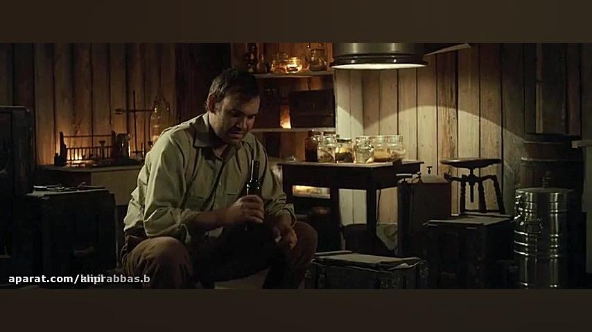 فیلم ترسناک | سنگر ۱۱ | Trench 11 2017 | دوبله | جنگی اکشن زمان5469ثانیه