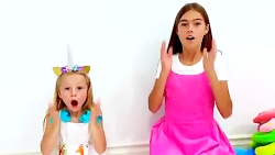 استیسی و دوستش حیوانات خانگی گ...