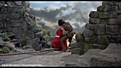 فیلم سینمایی عروس شاهزاده دوبل...