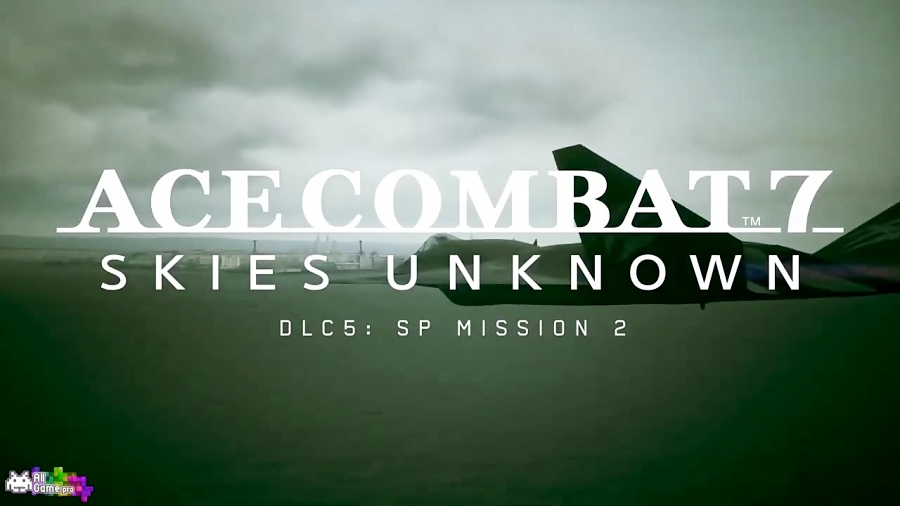 تریلر بازی Ace Combat 7 Skies Unknown DLC 5 برای ایکس باکس، پلی استیشن، PC