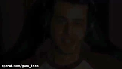 گیم پلی سه بازی ترسناک با آریا...