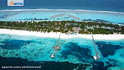 تور مالدیو نوروز 99