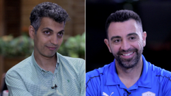 فوتبال ۱۲۰ | گفتگوی عادل فردوس...