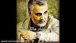 قاسم سلیمانی