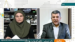 آیا ویروس کرونا به ایران وارد...