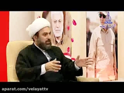 تظاهرات مقابل سفارت آمریکا در...