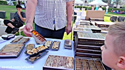 دیانا و روما رفتن به سفر هیجان...