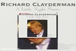 آهنگ بیکلام ریچارد کلایدرمن Fo...