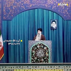 ماجرای ورود حاج قاسم به شهری د...