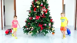 ولاد و نیکیتا ولد و نیکیتا به...