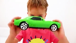 ولاد و نیکیتا-سری های ولاد و ت...