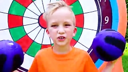 ولاد و نیکیتا ولد و نیکیتا باز...