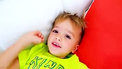 ولاد و نیکیتا-توپ و شگفت آور ک...