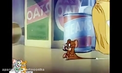 کارتون تام و جری تام و جری