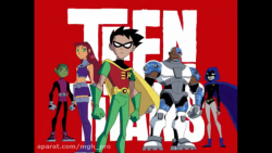سریال teen titans فصل ۱ قسمت ۶...