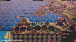 اولین تریلر بازی Strategic Mind: Blitzkrieg